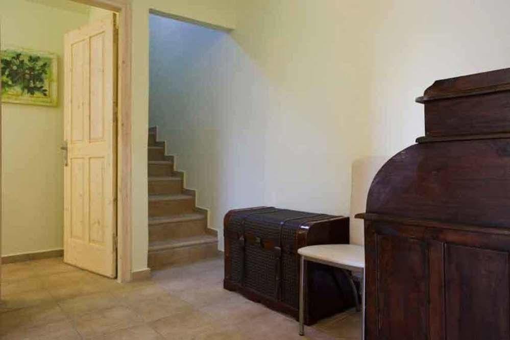 Agathes Traditional Houses Kastellos Bagian luar foto
